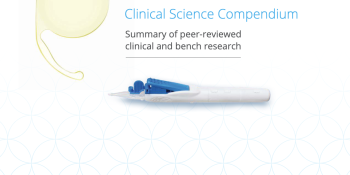 Clareon™ IOL with the AutonoMe™ Delivery System Clinical Science Compendium