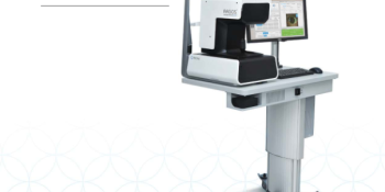 ARGOS® Swept Source OCT Biometer