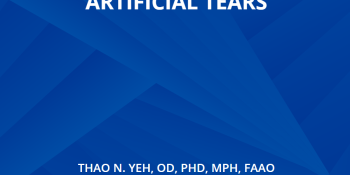 Evolution Of Systane® Artificial Tears